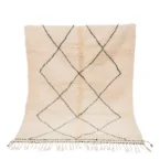 Salima , Beni Ourain Rug